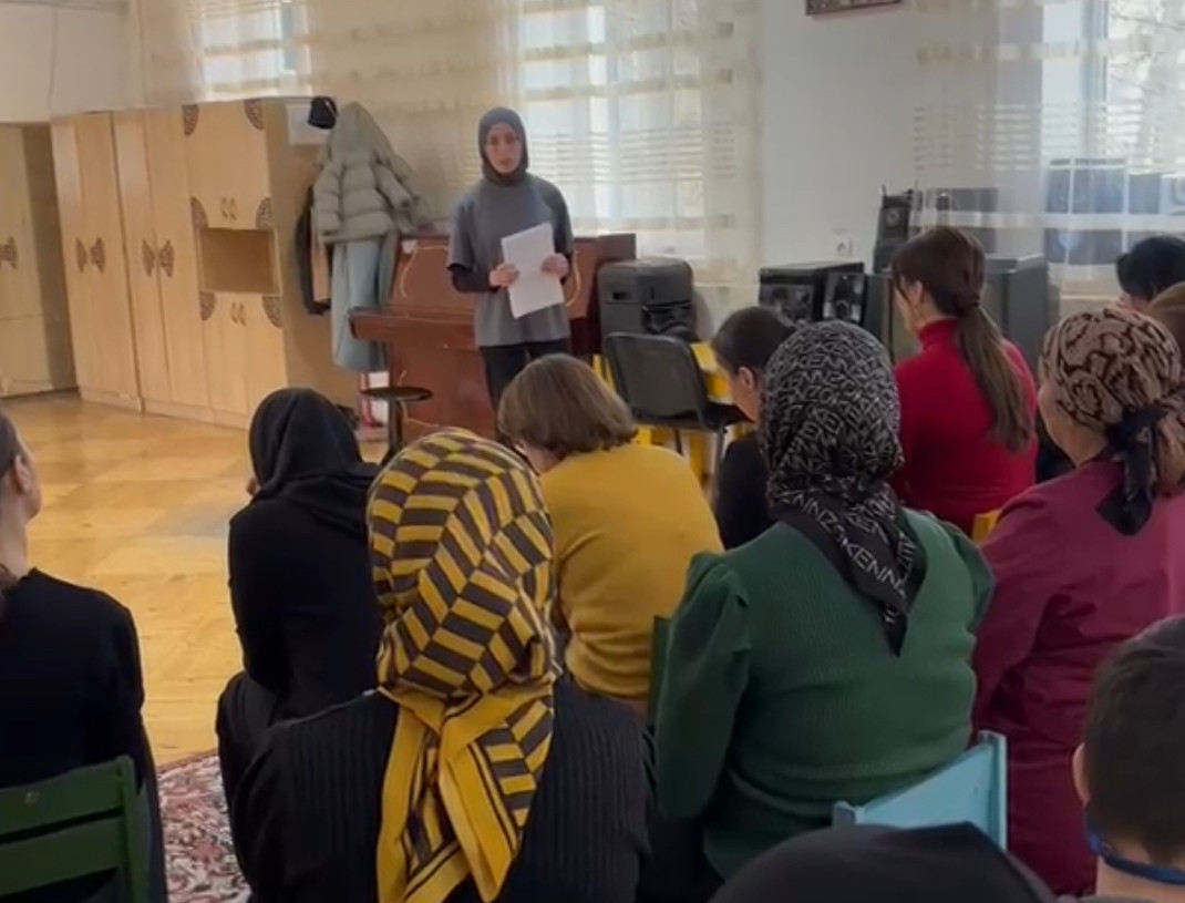 Полиомиелит